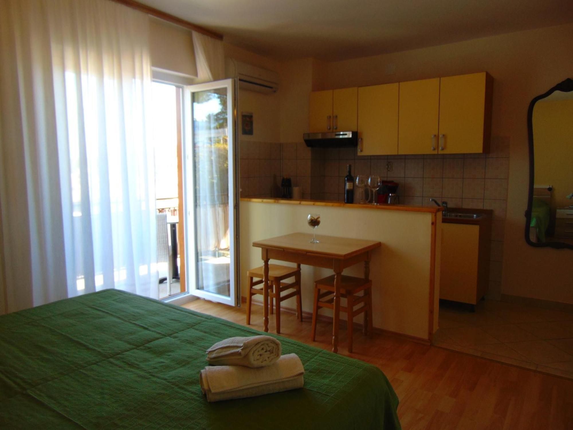 Guest House Jelsa Jelsa  Ruang foto