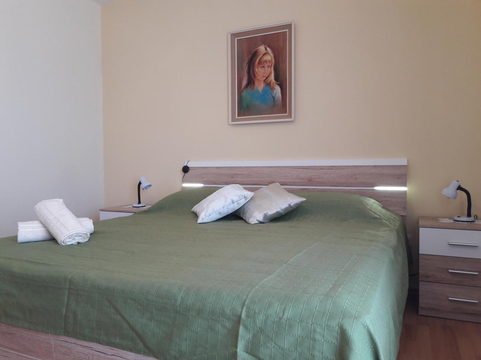Guest House Jelsa Jelsa  Ruang foto