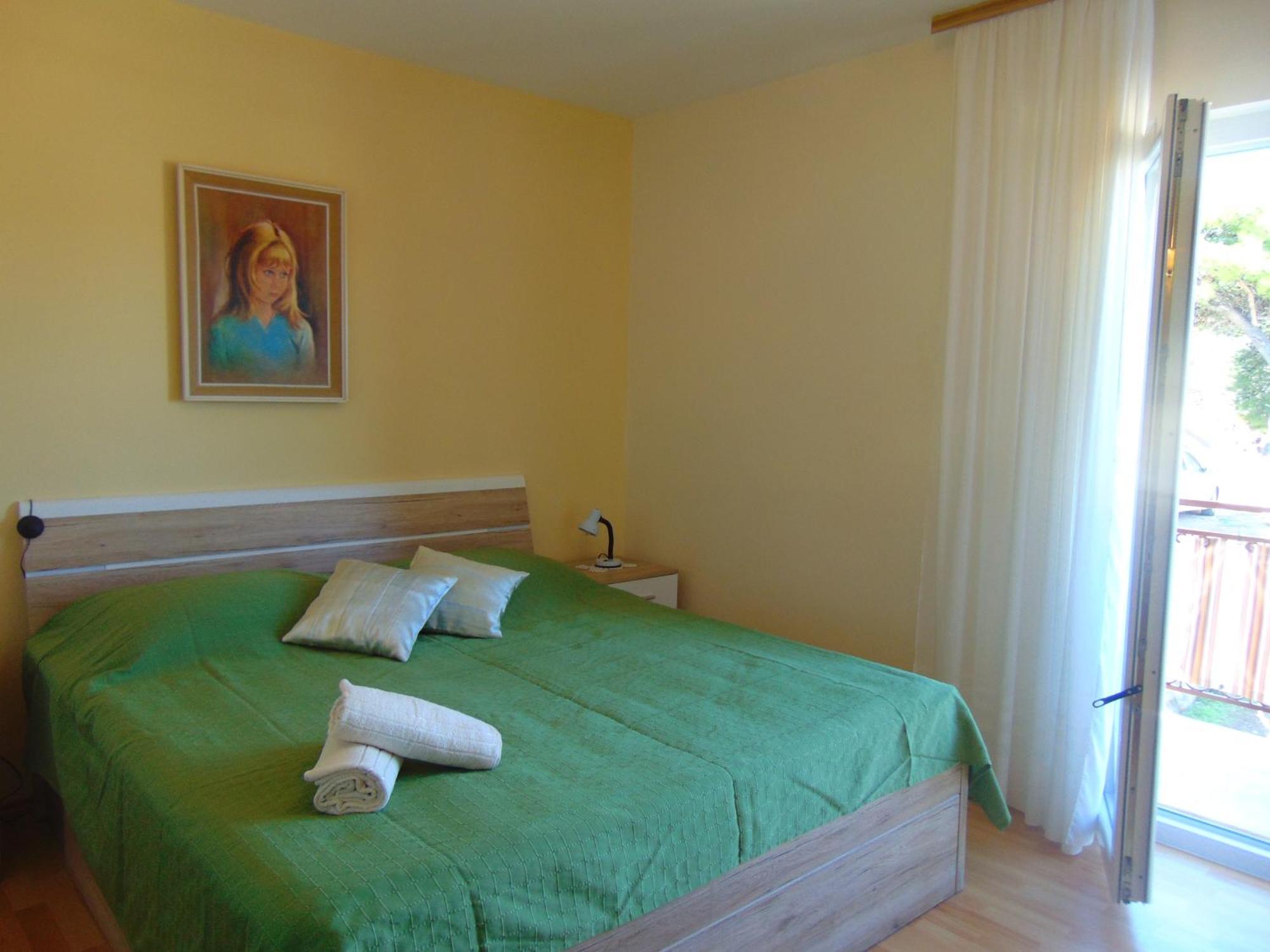 Guest House Jelsa Jelsa  Ruang foto