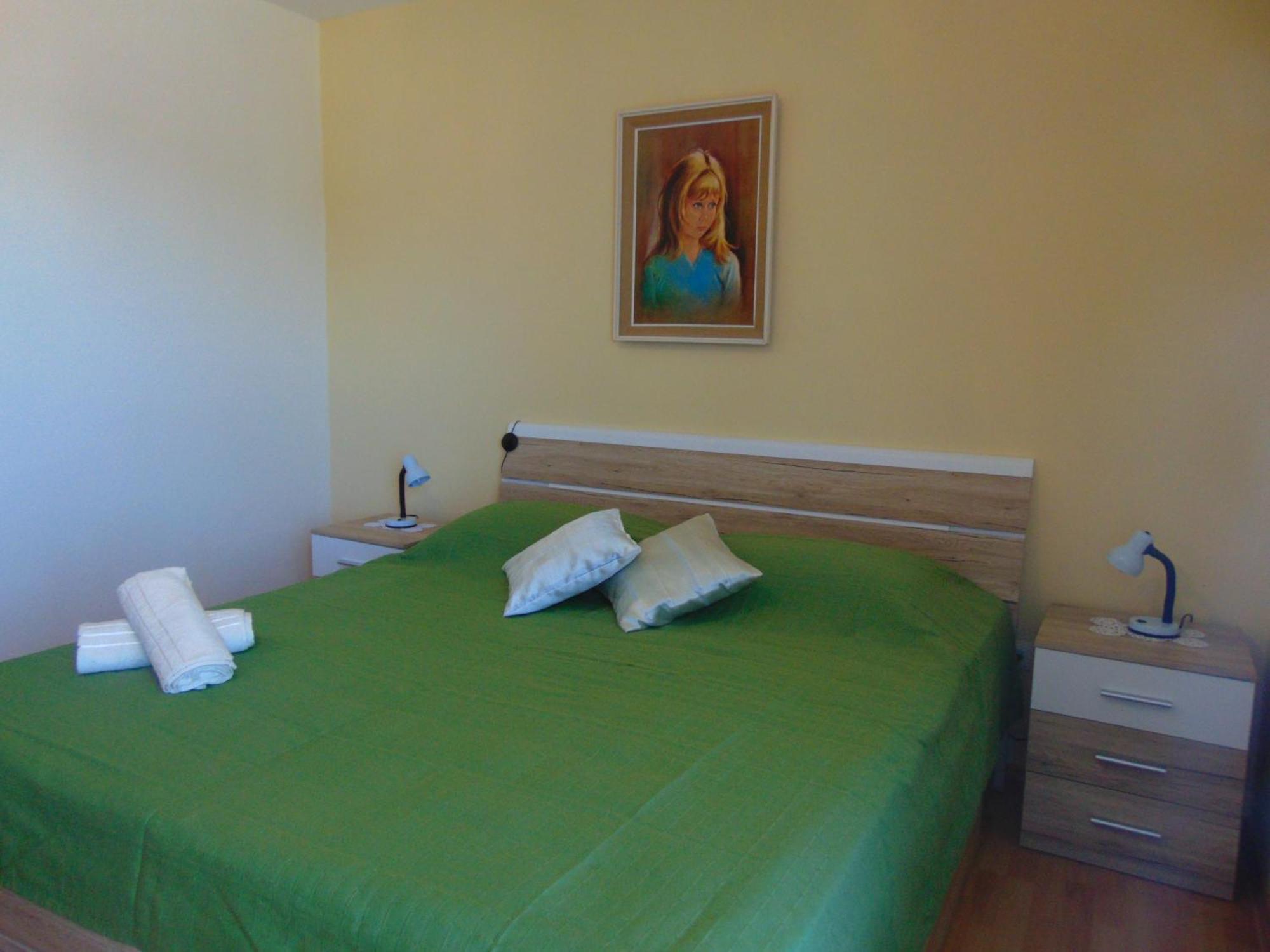 Guest House Jelsa Jelsa  Ruang foto