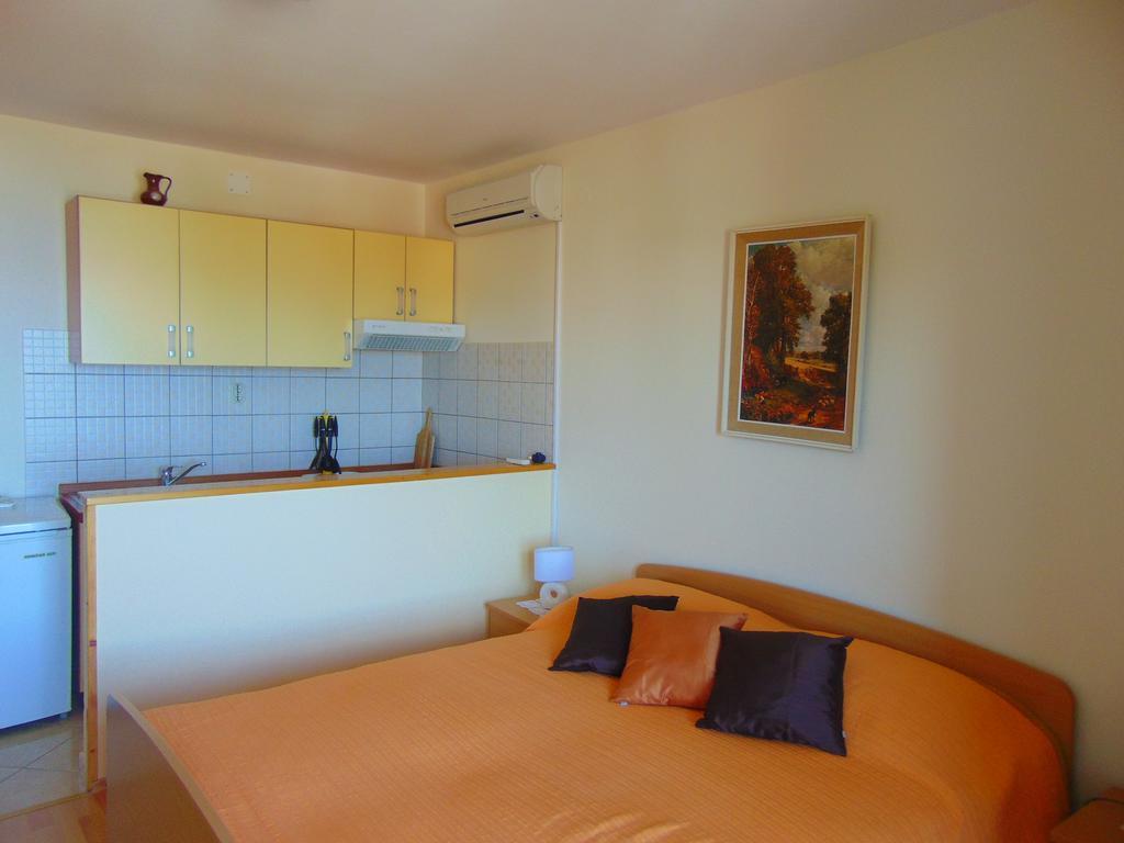 Guest House Jelsa Jelsa  Bagian luar foto