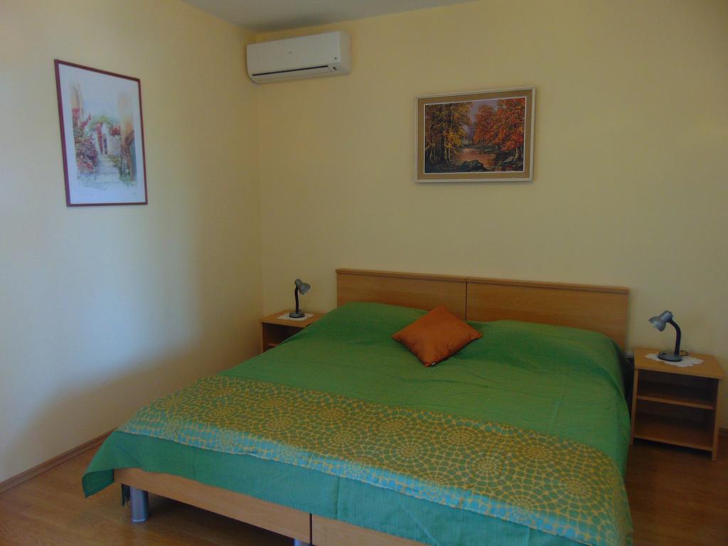 Guest House Jelsa Jelsa  Ruang foto